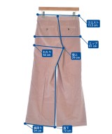 'S Max Mara（エス　マックス　マーラ）その他 ピンク サイズ:40(M位) レディース/2200633776091