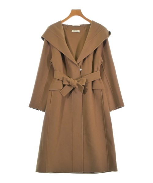 'S Max Mara(エス　マックス　マーラ)その他 茶 サイズ:38(S位)/2200633776169