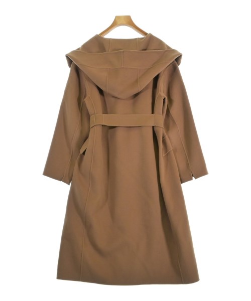 'S Max Mara（エス　マックス　マーラ）その他 茶 サイズ:38(S位) レディース/2200633776169