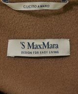 'S Max Mara（エス　マックス　マーラ）その他 茶 サイズ:38(S位) レディース/2200633776169