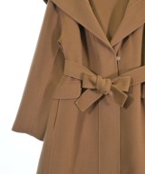 'S Max Mara（エス　マックス　マーラ）その他 茶 サイズ:38(S位) レディース/2200633776169
