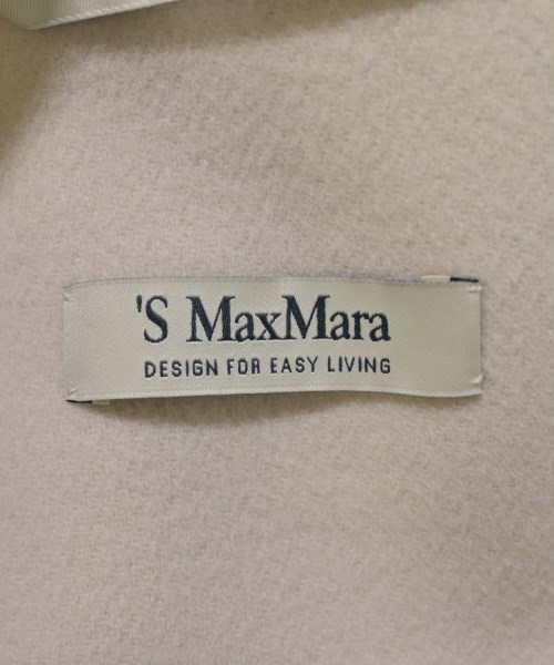 'S Max Mara（エス　マックス　マーラ）その他 ピンク サイズ:42(M位) レディース/2200633776176