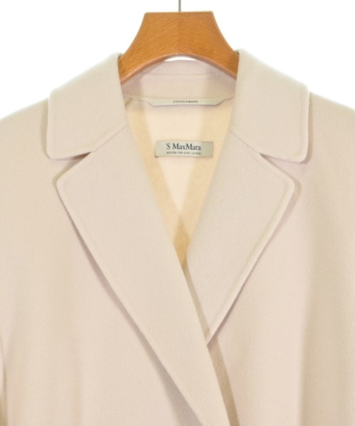 'S Max Mara（エス　マックス　マーラ）その他 ピンク サイズ:42(M位) レディース/2200633776176