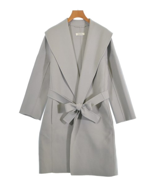 'S Max Mara(エス　マックス　マーラ)その他 グレー サイズ:42(M位)/2200633776190