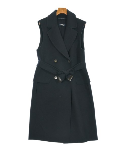 'S Max Mara(エス　マックス　マーラ)その他 紺 サイズ:40(M位)/2200633776336