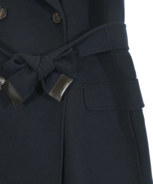 'S Max Mara（エス　マックス　マーラ）その他 紺 サイズ:40(M位) レディース/2200633776336