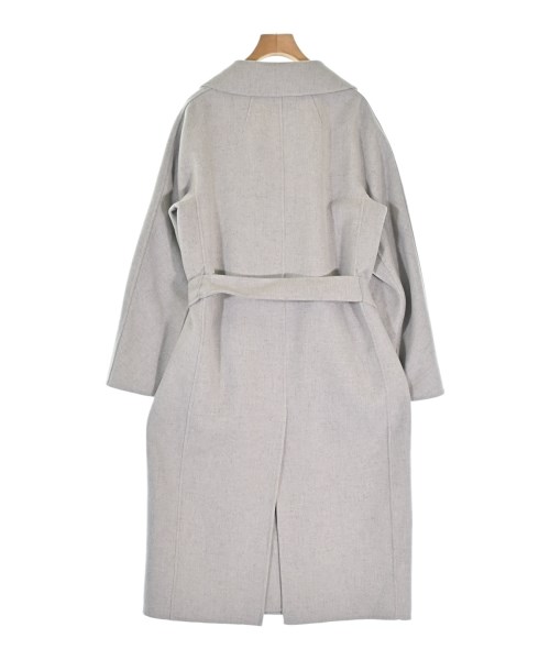'S Max Mara（エス　マックス　マーラ）その他 紺 サイズ:36(S位) レディース/2200633776343