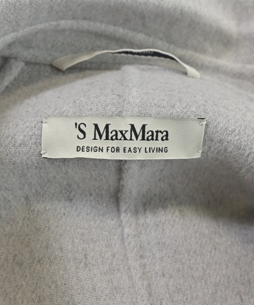 'S Max Mara（エス　マックス　マーラ）その他 紺 サイズ:36(S位) レディース/2200633776343