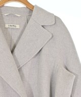 'S Max Mara（エス　マックス　マーラ）その他 紺 サイズ:36(S位) レディース/2200633776343