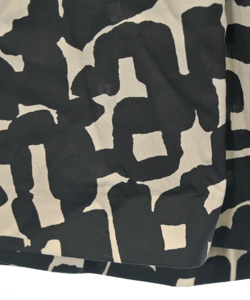 'S Max Mara（エス　マックス　マーラ）ワンピース 黒 サイズ:36(XS位) レディース/2200655264026