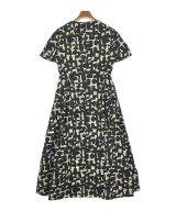 'S Max Mara（エス　マックス　マーラ）ワンピース 黒 サイズ:36(XS位) レディース/2200655264026