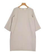 'S Max Mara（エス　マックス　マーラ）ワンピース グレー サイズ:36(XS位) レディース/2200657282028