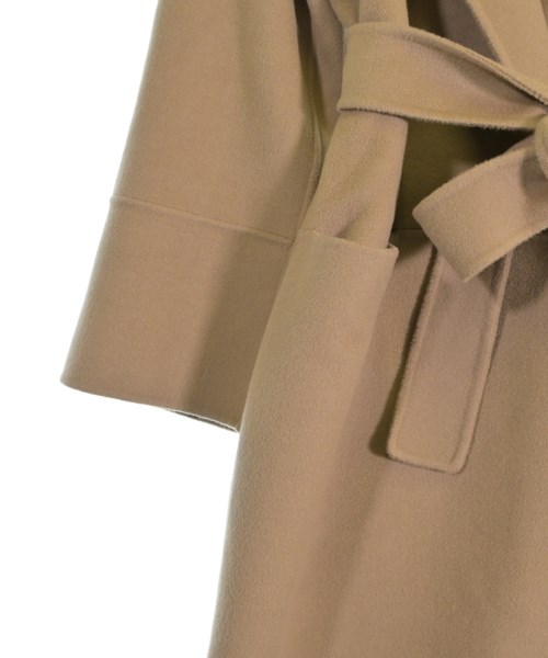 'S Max Mara（エス　マックス　マーラ）その他 ベージュ サイズ:34(XXS位) レディース/2200659593016