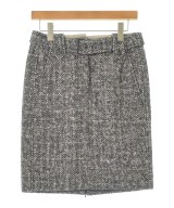 S Max Mara ひざ丈スカート