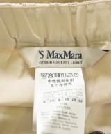 'S Max Mara（エス　マックス　マーラ）その他 ベージュ サイズ:40(M位) レディース/2200660814049