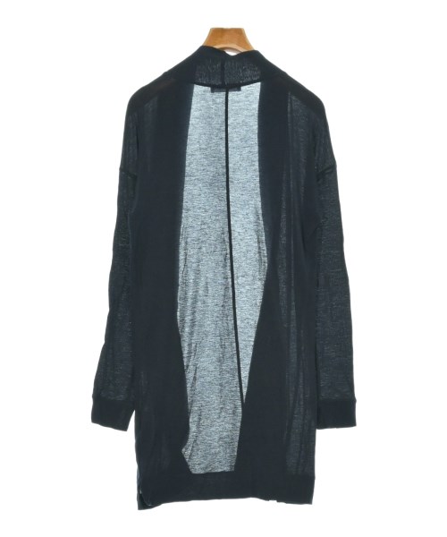 'S Max Mara（エス　マックス　マーラ）カーディガン 紺 サイズ:M レディース/2200661327104