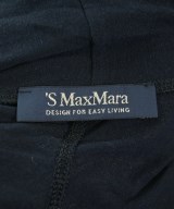 'S Max Mara（エス　マックス　マーラ）カーディガン 紺 サイズ:M レディース/2200661327104