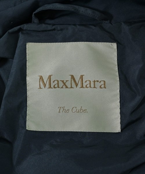 'S Max Mara（エス　マックス　マーラ）その他 紺 サイズ:34(XXS位) レディース/2200661411018