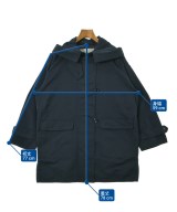 'S Max Mara（エス　マックス　マーラ）その他 紺 サイズ:34(XXS位) レディース/2200661411018