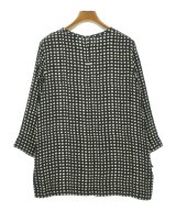 'S Max Mara（エス　マックス　マーラ）ブラウス 黒 サイズ:38(S位) レディース/2200660379043