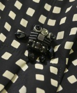 'S Max Mara（エス　マックス　マーラ）ブラウス 黒 サイズ:38(S位) レディース/2200660379043