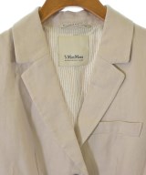'S Max Mara（エス　マックス　マーラ）テーラードジャケット ピンク サイズ:40(M位) レディース/2200708972014