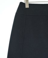 'S Max Mara（エス　マックス　マーラ）ひざ丈スカート 紺 サイズ:40(M位) レディース/2200710811295
