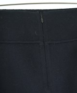 'S Max Mara（エス　マックス　マーラ）ひざ丈スカート 紺 サイズ:40(M位) レディース/2200710811295