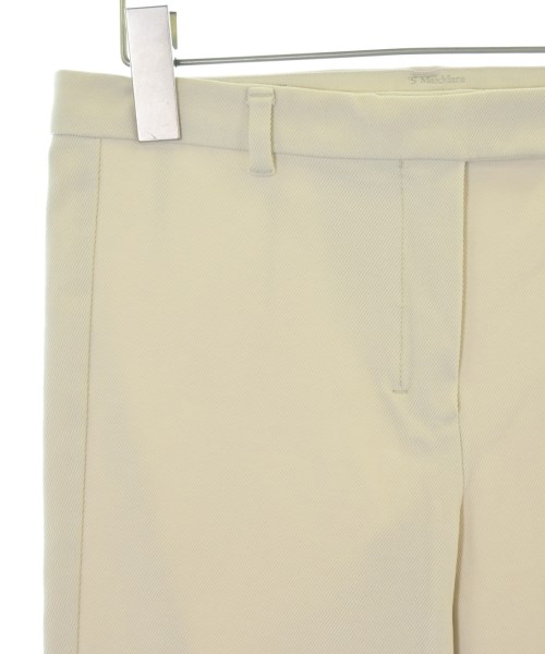 'S Max Mara（エス　マックス　マーラ）その他 白 サイズ:38(S位) レディース/2200711058019