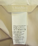 'S Max Mara（エス　マックス　マーラ）その他 白 サイズ:38(S位) レディース/2200711058019