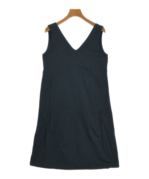 'S Max Mara（エス　マックス　マーラ）ワンピース 黒 サイズ:38(S位) レディース/2200704521100