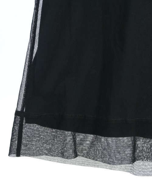 'S Max Mara（エス　マックス　マーラ）ワンピース 黒 サイズ:38(S位) レディース/2200704521100