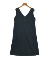 'S Max Mara（エス　マックス　マーラ）ワンピース 黒 サイズ:38(S位) レディース/2200704521100