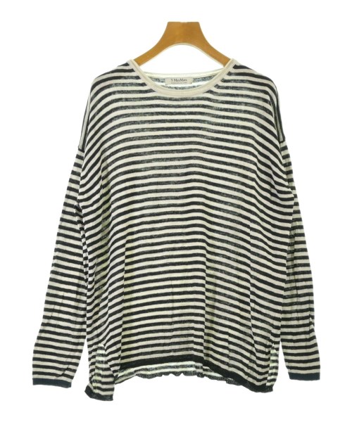 'S Max Mara(エス　マックス　マーラ)のニット・セーター サイズ:S 13,000円