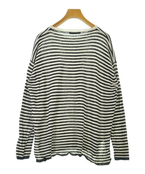 'S Max Mara（エス　マックス　マーラ）ニット・セーター 白 サイズ:S レディース/2200708836095