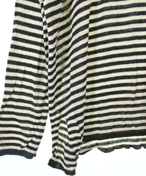 'S Max Mara（エス　マックス　マーラ）ニット・セーター 白 サイズ:S レディース/2200708836095