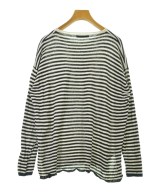 'S Max Mara（エス　マックス　マーラ）ニット・セーター 白 サイズ:S レディース/2200708836095