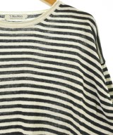 'S Max Mara（エス　マックス　マーラ）ニット・セーター 白 サイズ:S レディース/2200708836095
