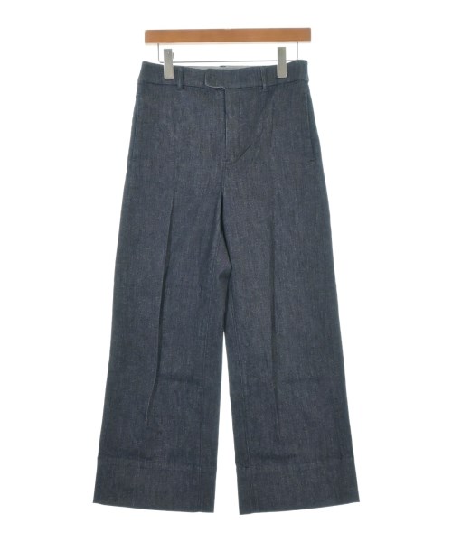 'S Max Mara(エス　マックス　マーラ)のデニムパンツ サイズ:36(XS位) 13,000円