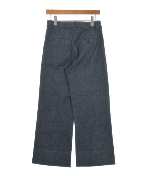 'S Max Mara（エス　マックス　マーラ）デニムパンツ 紺 サイズ:36(XS位) レディース/2200711815162
