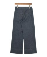 'S Max Mara（エス　マックス　マーラ）デニムパンツ 紺 サイズ:36(XS位) レディース/2200711815162