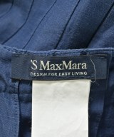 'S Max Mara（エス　マックス　マーラ）ワンピース 紺 サイズ:38(S位) レディース/2200708414019