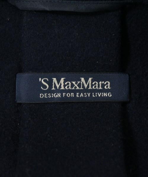 'S Max Mara（エス　マックス　マーラ）その他 紺 サイズ:42(M位) レディース/2200708923016