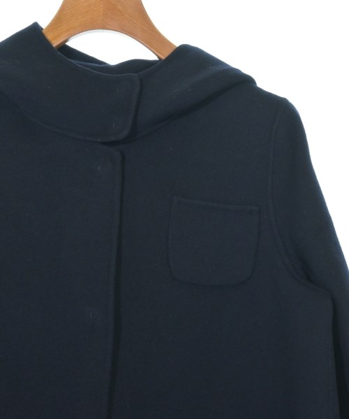 'S Max Mara（エス　マックス　マーラ）その他 紺 サイズ:42(M位) レディース/2200708923016