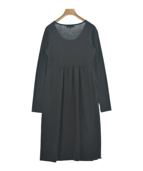 'S Max Mara（エス　マックス　マーラ）ワンピース 黒 サイズ:M レディース/2200708923047