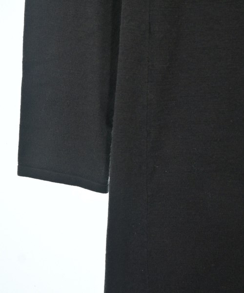 'S Max Mara（エス　マックス　マーラ）ワンピース 黒 サイズ:M レディース/2200708923047