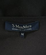 'S Max Mara（エス　マックス　マーラ）ワンピース 黒 サイズ:M レディース/2200708923047
