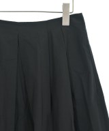 'S Max Mara（エス　マックス　マーラ）ロング・マキシ丈スカート 黒 サイズ:40(M位) レディース/2200710677150