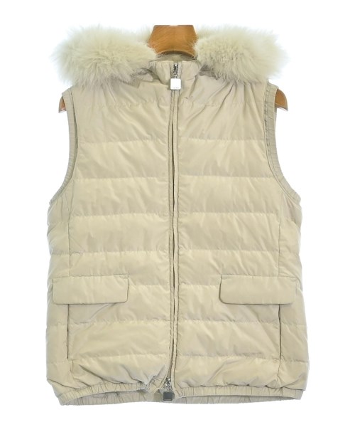 'S Max Mara(エス　マックス　マーラ)のダウンジャケット/ダウンベスト サイズ:40(M位) 26,000円