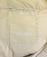 'S Max Mara（エス　マックス　マーラ）ダウンジャケット/ダウンベスト ベージュ サイズ:40(M位) レディース/2200713876017